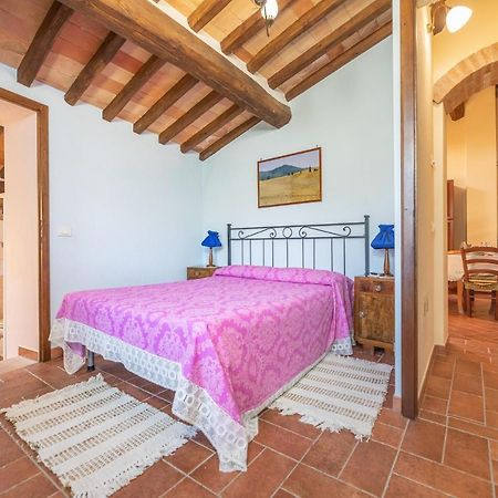 Sarteano Country Villa Exterior photo