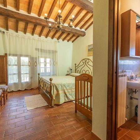 Sarteano Country Villa Exterior photo